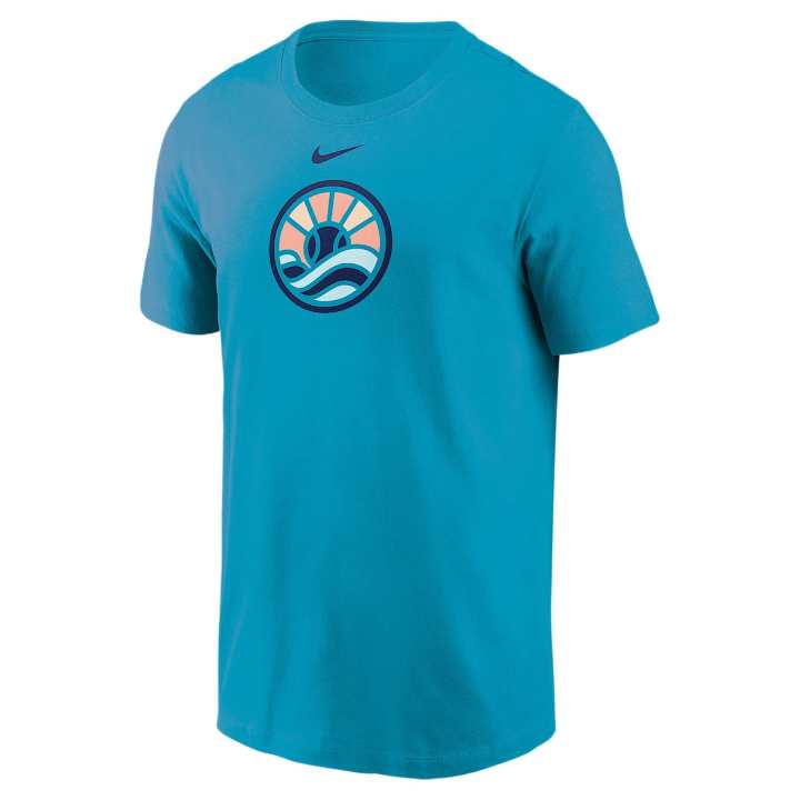 Nike Nike Men's Dri-FIT Tennis T-Shirt