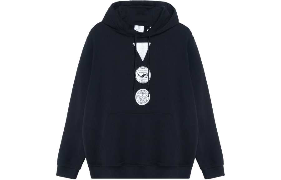 Burberry Burberry Sweatshirt Men's Black