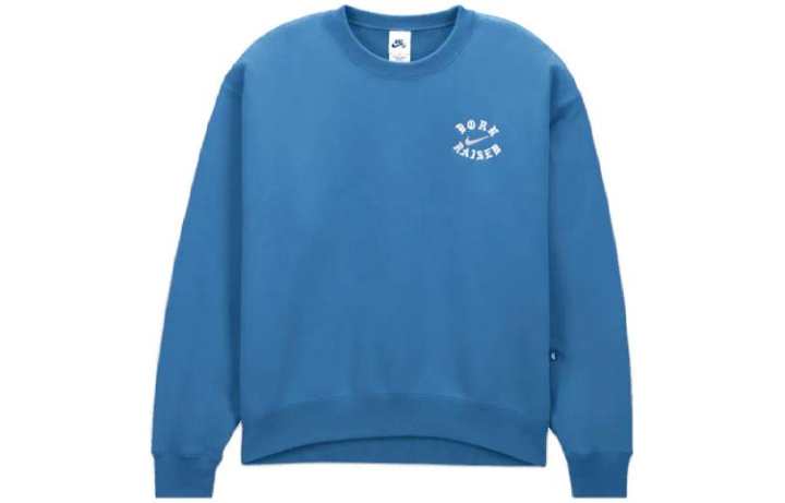 Nike Nike Sb Born X Raised Crewneck Sweatshirt