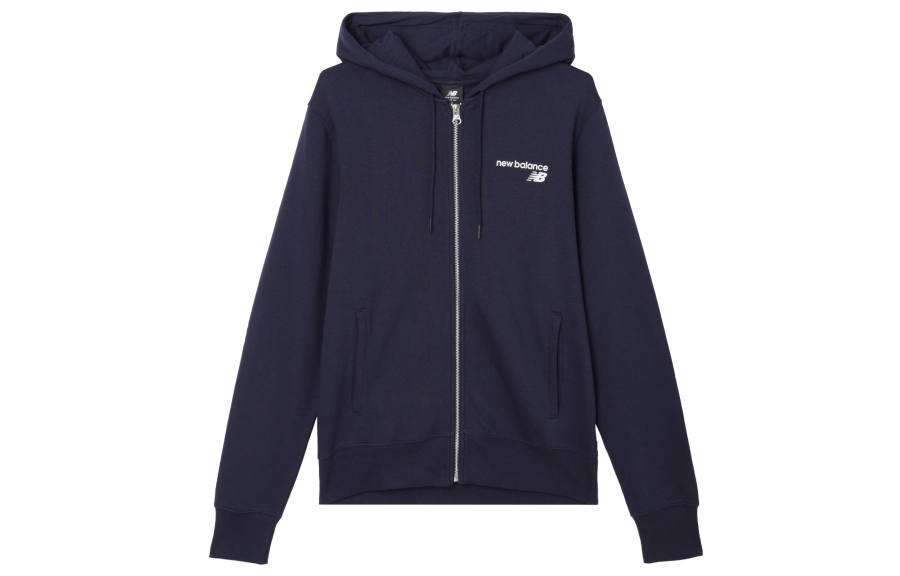 New Balance New Balance Sweatshirt Men's Dark Blue