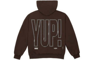 Travis Scott YUP! Hoodie