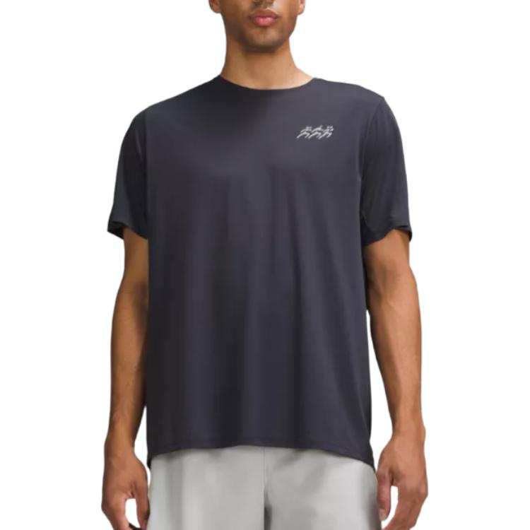 Lululemon Lululemon T Shirts Men's Crew Neck