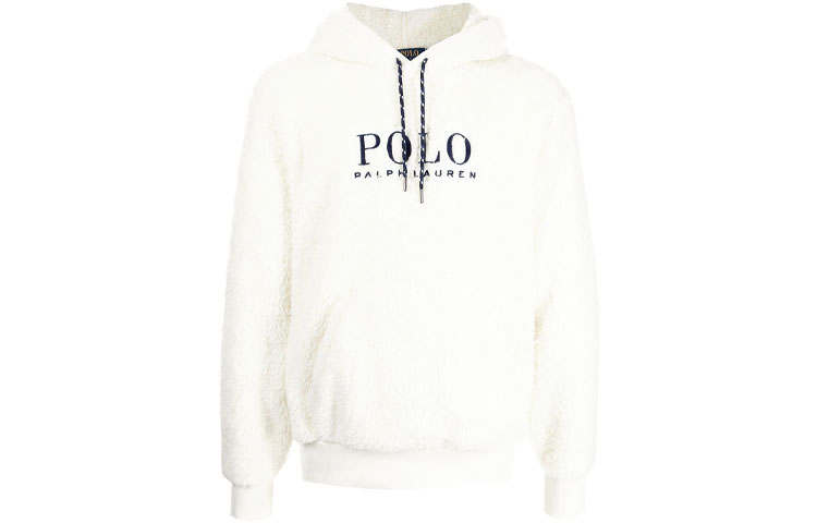 Polo Ralph Lauren Sweatshirt Men's White