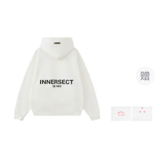 INNERSECT Eternal Love Collection Sweatshirt Unisex