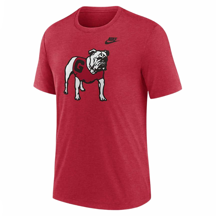 Nike Nike Oklahoma Legacy Arch Men's Nike College T Shirt