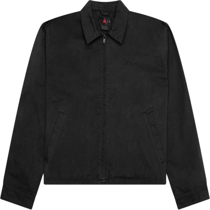 Jordan Jordan X Nigel Sylvester Bike Jacket