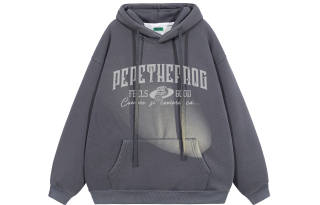 Pepe The Frog Sweatshirt Unisex