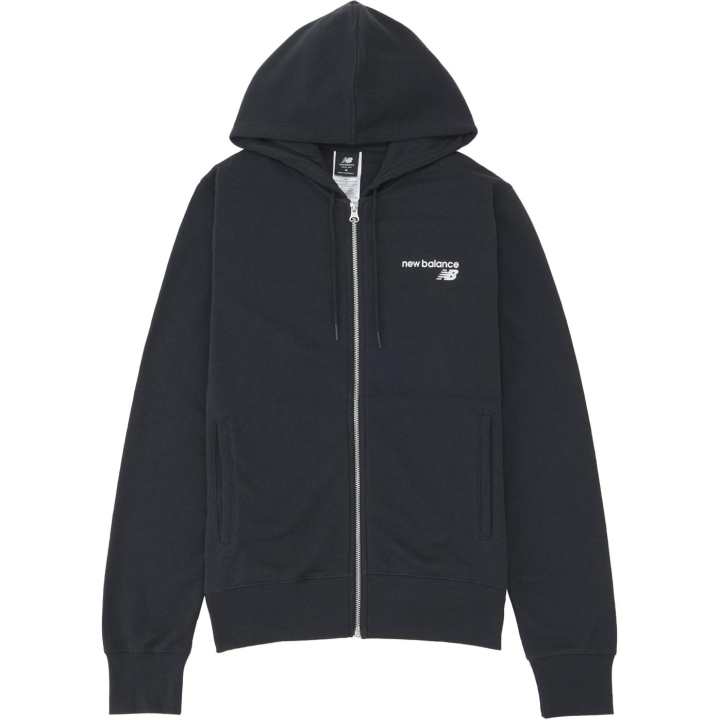 New Balance New Balance Sweatshirt Men's Black