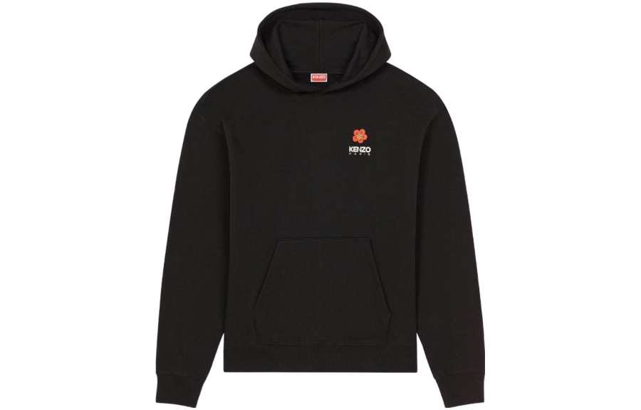 KENZO KENZO Boke Flower Oversized Sweatshirt