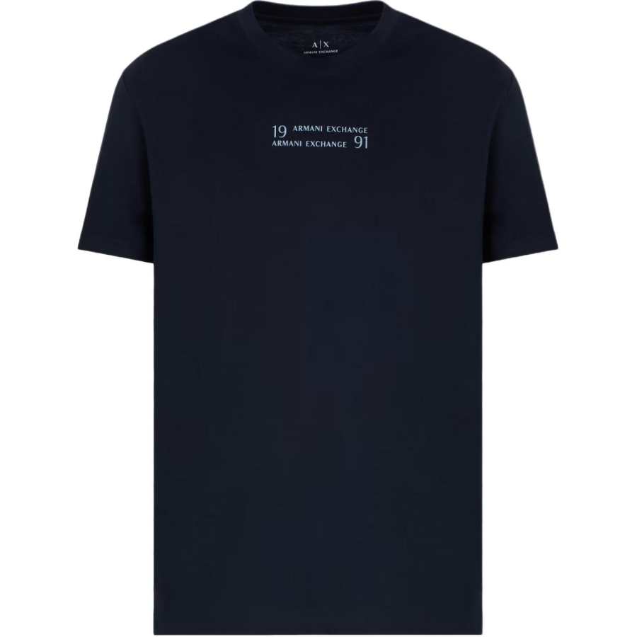 ARMANI EXCHANGE ARMANI EXCHANGE Short sleeved Shirt