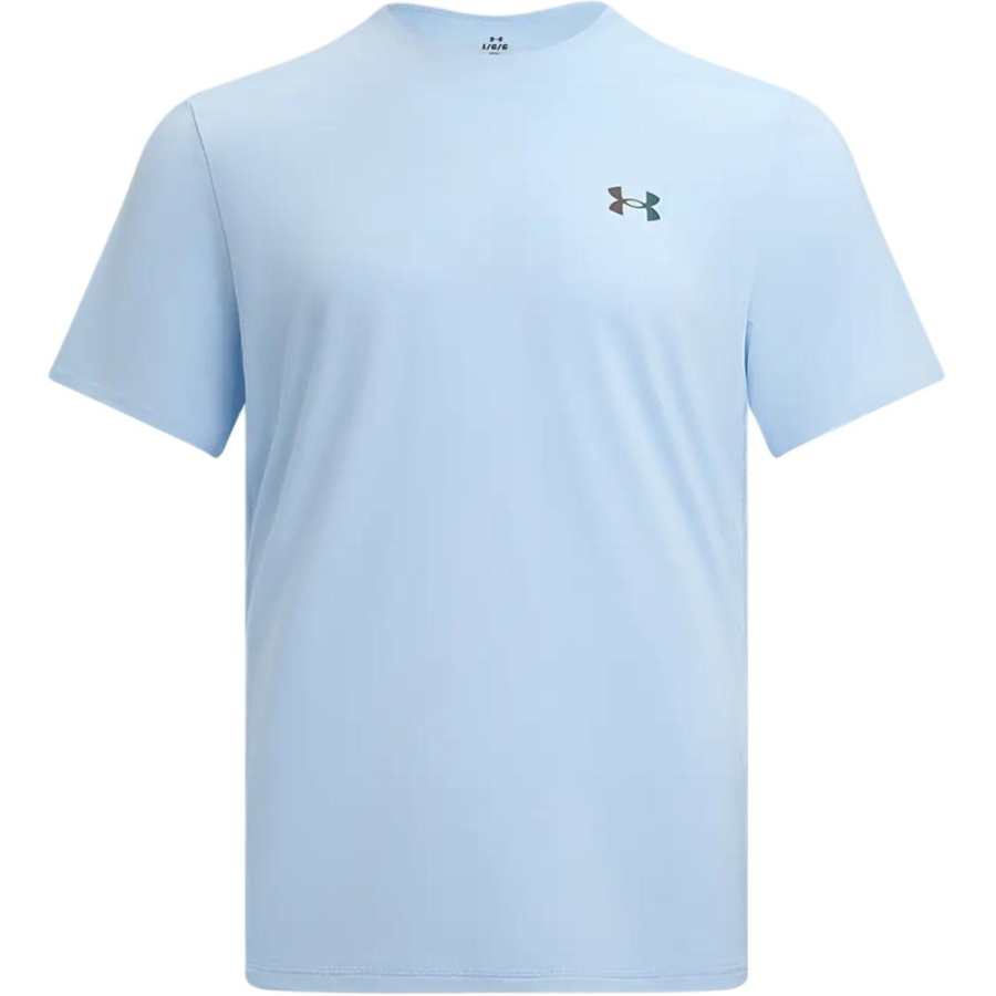 Under Armour Vanish Elite Vent T Shirt Men's Powder Blue
