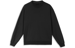 BD.POWER UP+ Sweatshirts Unisex Crew Neck Moderate Other