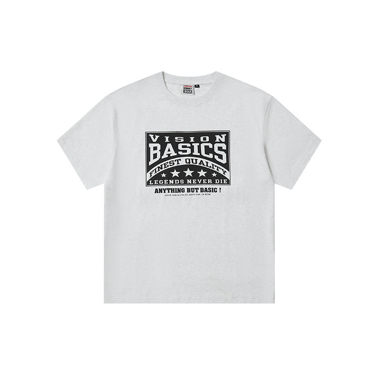 Vision Street Wear T Shirt Unisex