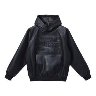 MADE EXTREME Sweatshirts Unisex Hooded Moderate Regular