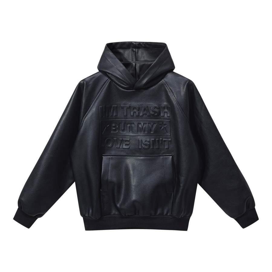 MADE EXTREME Sweatshirts Unisex Hooded Moderate Regular
