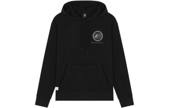 New Balance New Balance Essentials Sweatshirt Men's Black