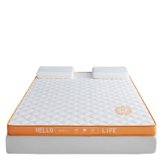 GRACE Soft Mattresses