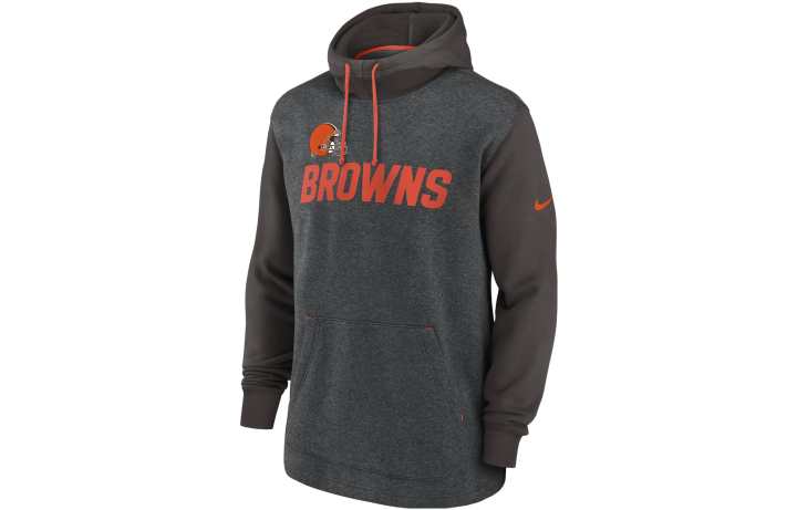 Nike Nike Sweatshirts Men's Multicolor Hooded Moderate Other