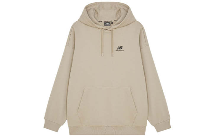 New Balance New Balance Sweatshirt Unisex Khaki