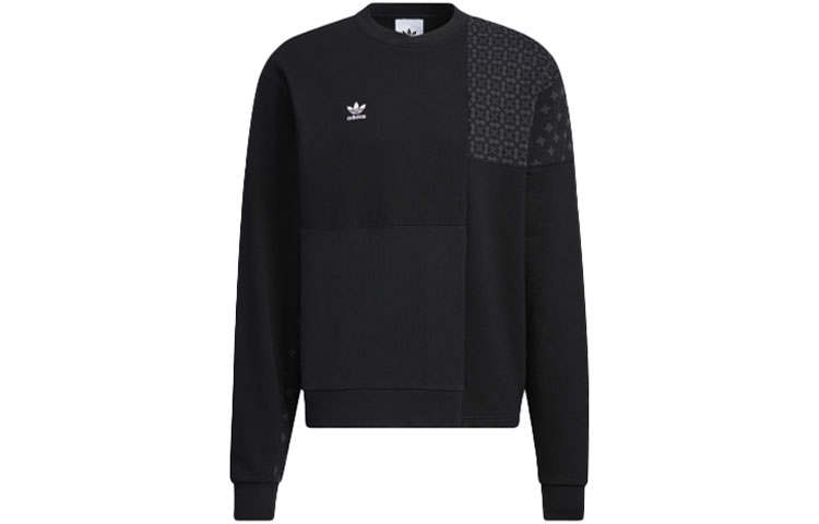 Adidas Originals Sweatshirt Unisex Black