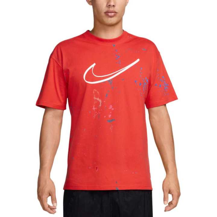 Nike Nike X Futura Breaking Max90 T shirt