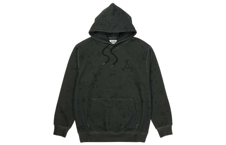 PALACE PALACE Ammo Hood