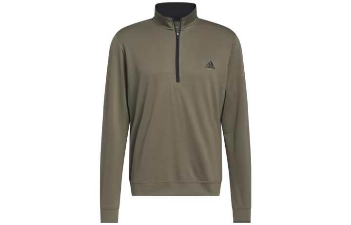 Adidas Adidas Sweatshirt Men's Olive Green