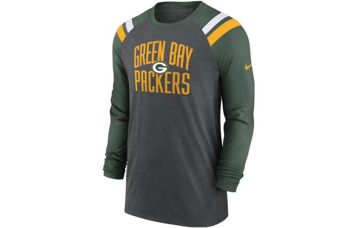 Nike Nike Sweatshirts Men's Charcoal Gray Crew Neck Moderate Other