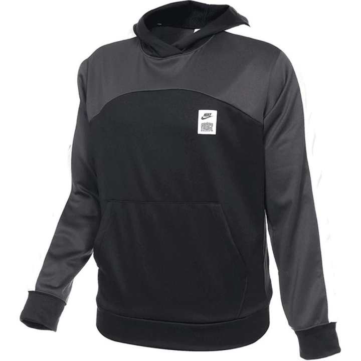 Nike Nike Starting 5 Basketball Therma Fit Pullover Jacket