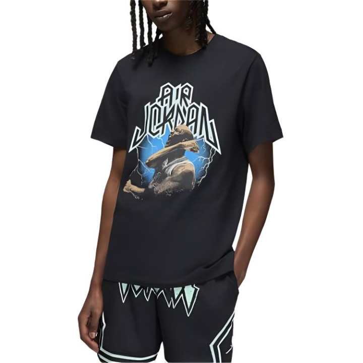 Jordan JORDAN Sport Men's Dri FIT T Shirt