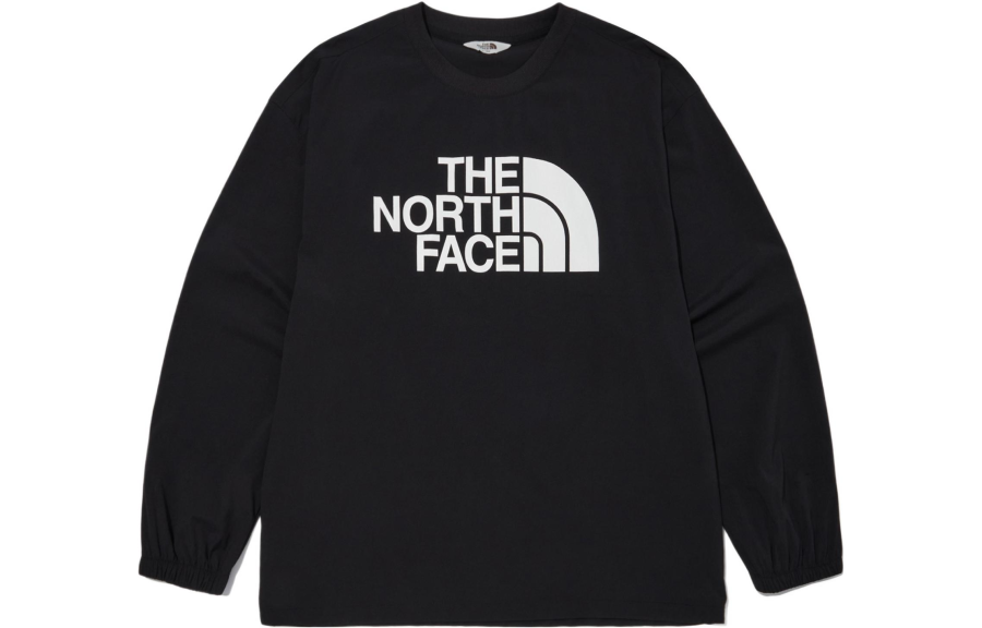 THE NORTH FACE Sweatshirt Men's Black