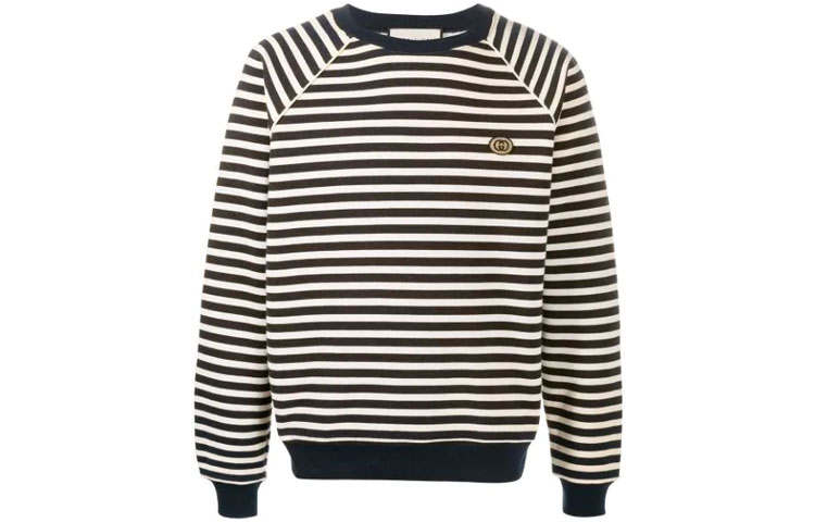 GUCCI GUCCI Sweatshirt Men's Multicolor