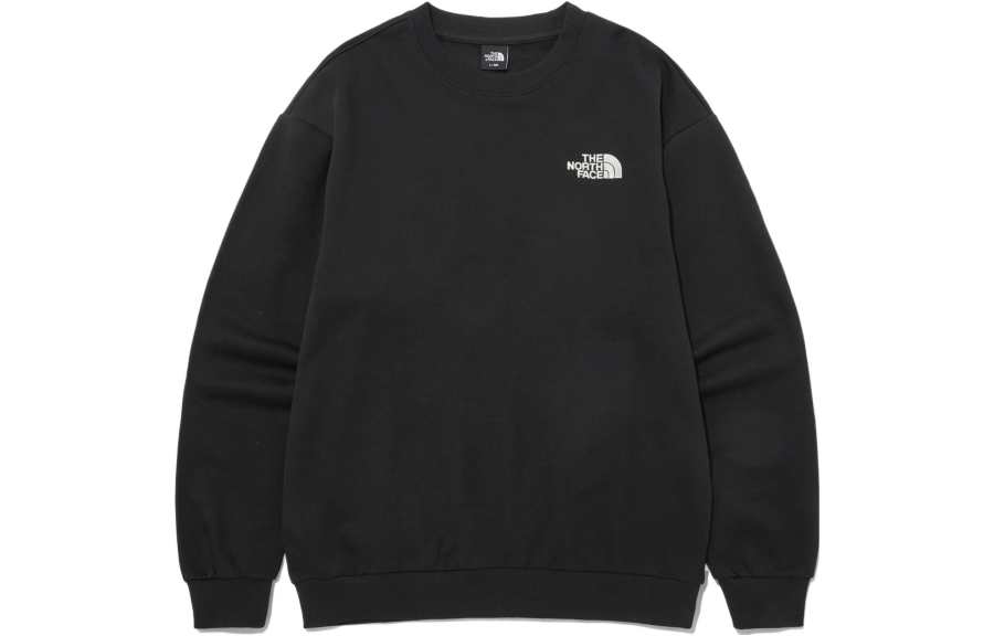 THE NORTH FACE Sweatshirt Unisex Black