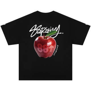 88rising T Shirts Unisex Crew Neck Moderate Heavyweight