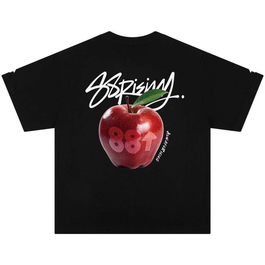 88rising T Shirts Unisex Crew Neck Moderate Heavyweight