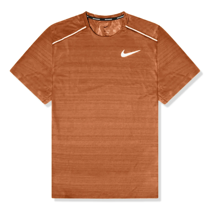 Nike Nike Miler Dri-FIT 1.0 T-shirt