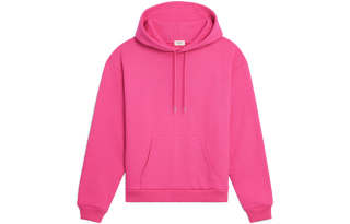 CELINE Loose Sweatshirt In Cotton Fleece