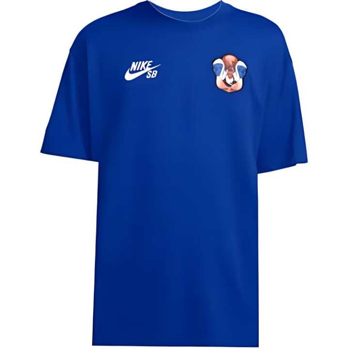 Nike Nike Sb Usa Skate T-Shirt