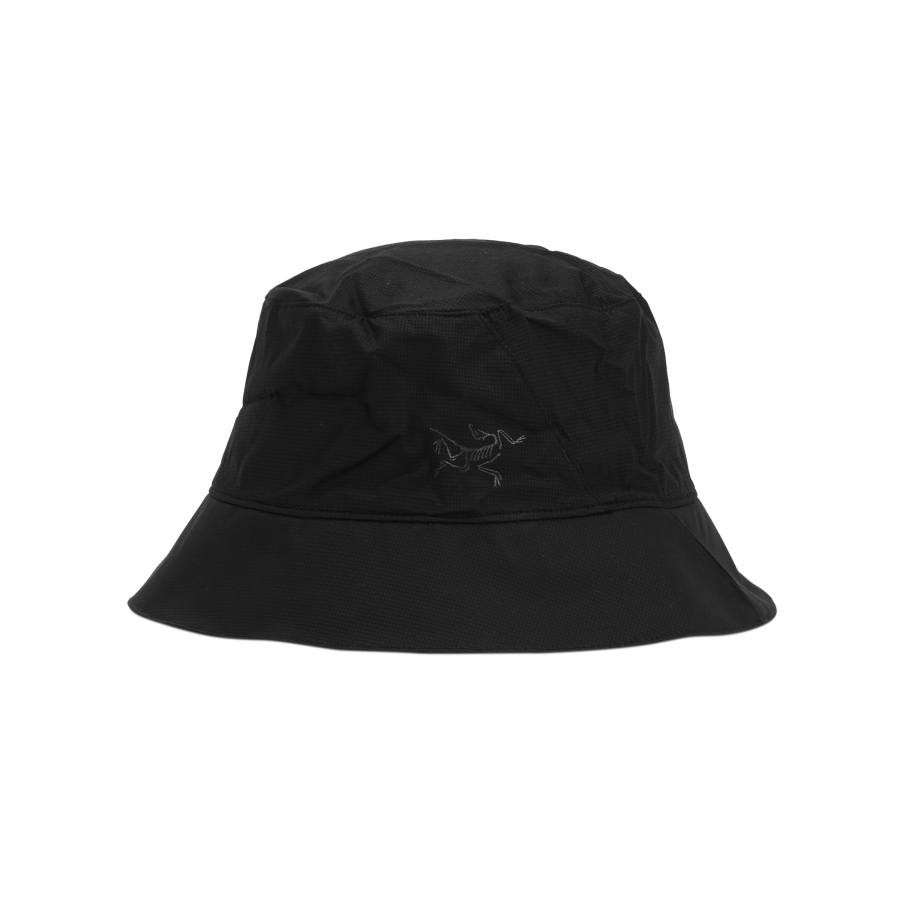 Arcteryx Arcteryx Aerios Bucket Hat Black
