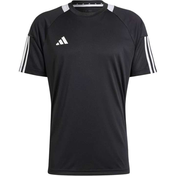 Adidas Adidas AEROREADY T Shirt Men's Black/White