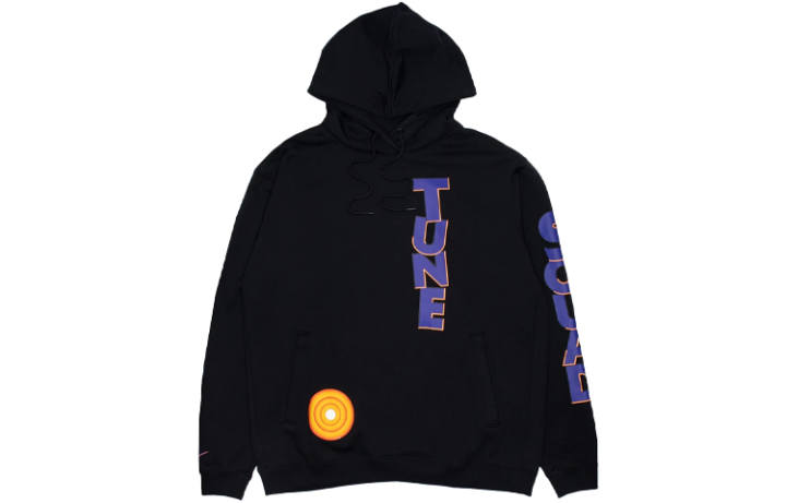 Nike Nike Lebron Tune Squad Hoodie