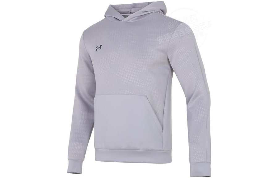 Under Armour Under Armour Sweatshirt Men's Gray