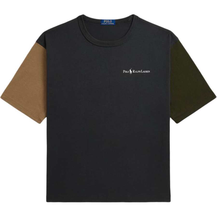 Polo Ralph Lauren T Shirt Men's Multicolor