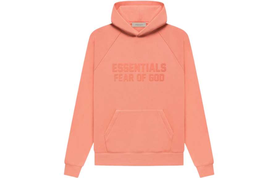 Fear Of God Essentials Hoodie