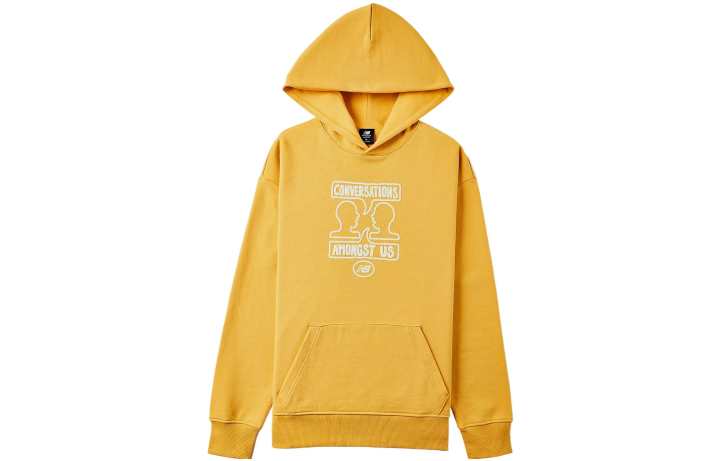 New Balance New Balance Conversations Amongst Us Hoodie
