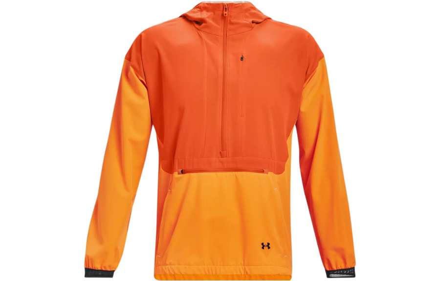Under Armour Under Armour Sweatshirt Men's Orange