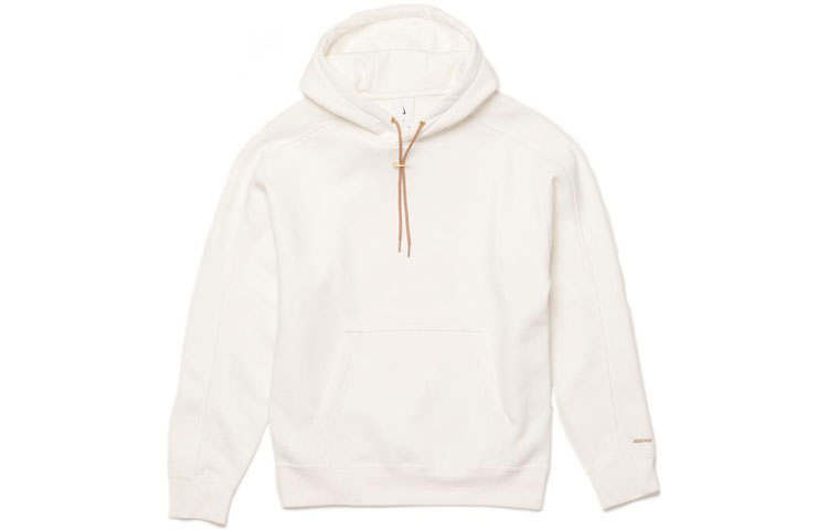 Jacquemus Nike X Jacquemus Le Hoodie