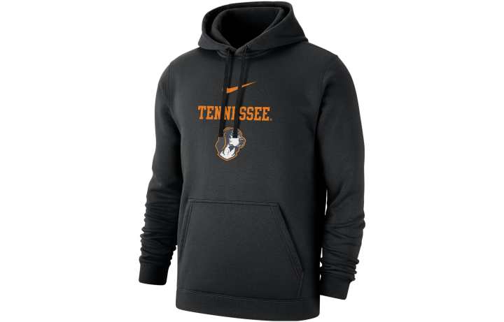 Nike Nike Sweatshirts Men's Black Hooded Moderate Other