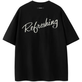 Coca-Cola Coca Cola T Shirts Unisex Crew Neck Straight Fit