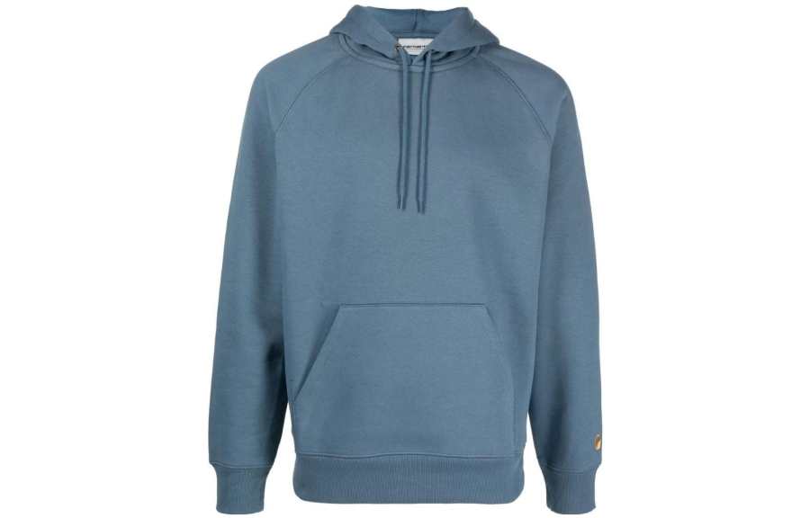 Carhartt Wip Chase Drawstring Hoodie